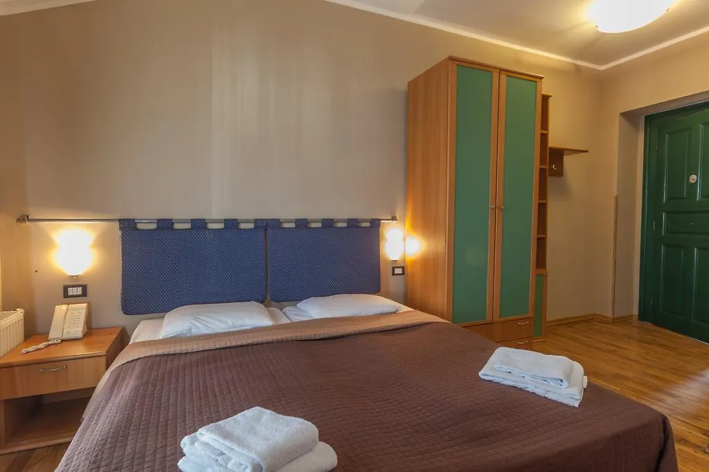 Hotel La Madeleine Prague
